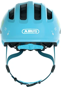 Abus Smiley 3.0 blue croco Gyereksisak S