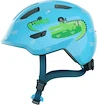 Abus Smiley 3.0 blue croco Gyereksisak S