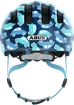 Abus Smiley 3.0 LED Blue Car Gyereksisak