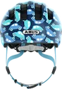 Abus Smiley 3.0 LED Blue Car Gyereksisak