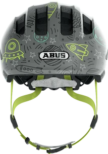 Abus Smiley 3.0 LED Grey space Gyereksisak