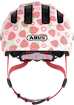 Abus Smiley 3.0 LED Rose strawberry Gyereksisak