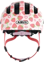 Abus Smiley 3.0 LED Rose strawberry Gyereksisak