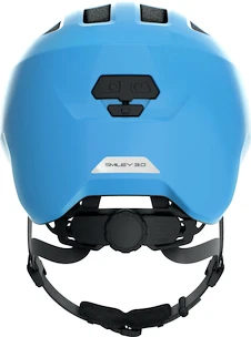 Abus Smiley 3.0 shiny blue Gyereksisak S
