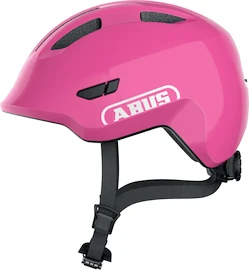Abus Smiley 3.0 shiny pink Gyereksisak
