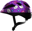Abus Smooty 2.0 purple Gyereksisak