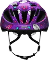 ABUS Smooty 2.0 purple kisses gyermek kerékpáros sisak