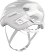 Abus Stormchaser Ace Pure Grey Kerékpáros sisak