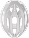 Abus Stormchaser Ace Pure Grey Kerékpáros sisak