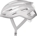 Abus Stormchaser Ace Pure Grey Kerékpáros sisak