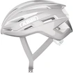 Abus Stormchaser Ace Pure Grey Kerékpáros sisak L
