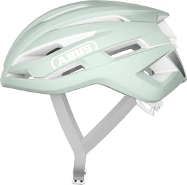 Abus Stormchaser Ace Pure Mint Kerékpáros sisak