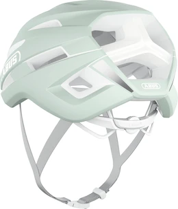 Abus Stormchaser Ace Pure Mint Kerékpáros sisak