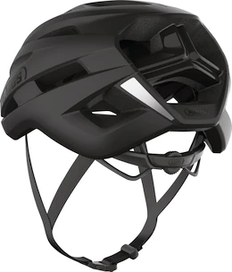 Abus Stormchaser Ace Velvet Black Kerékpáros sisak S