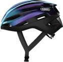 Abus  StormChaser flipflop purple Kerékpáros sisak