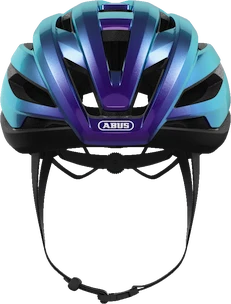 Abus  StormChaser flipflop purple Kerékpáros sisak