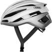 Abus  StormChaser polar white Kerékpáros sisak L