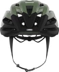 Abus  TrailPaver olive green Kerékpáros sisak