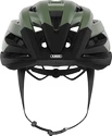Abus  TrailPaver olive green Kerékpáros sisak