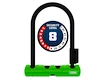 Abus  Ultra Mini 410/150HB140 SH34  Kerékpárzár