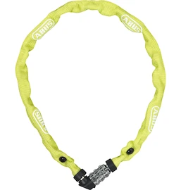 Abus Web Lime Kerékpárzár