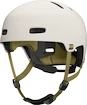 Abus Xoxo Eco Birch Taupe Kerékpáros sisak