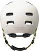Abus Xoxo Eco Birch Taupe Kerékpáros sisak