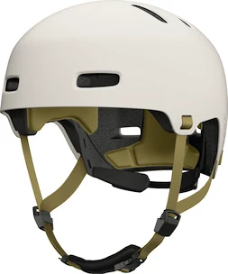 Abus Xoxo Eco Birch Taupe Kerékpáros sisak