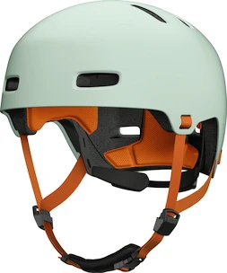 Abus Xoxo Mint Green Kerékpáros sisak