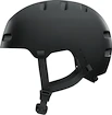 Abus Xoxo Velvet Black Kerékpáros sisak S