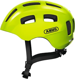 Abus Youn-I 2.0 signal yellow Gyereksisak