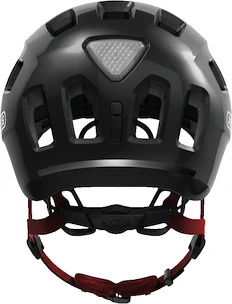 Abus Youn-I 2.0 sparkling titan Gyereksisak S