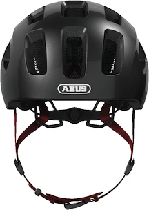 Abus Youn-I 2.0 sparkling titan Gyereksisak S
