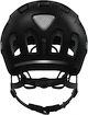 Abus Youn-I 2.0 velvet black Gyereksisak