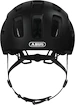 Abus Youn-I 2.0 velvet black Gyereksisak