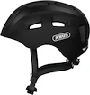 Abus Youn-I 2.0 velvet black Gyereksisak