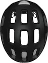 Abus Youn-I 2.0 velvet black Gyereksisak