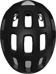 Abus Youn-I 2.0 velvet black Gyereksisak
