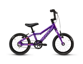 Academy Grade 2 Belt - 14" Purple Gyerekkerékpár
