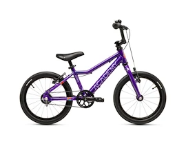 Academy Grade 3 Belt - 16" Purple Gyerekkerékpár