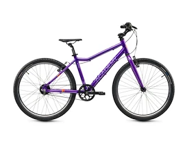 Academy Grade 5 Belt - 24" Purple Gyerekkerékpár