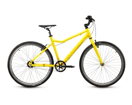 Academy Grade 6 Belt - 26" Yellow Gyerekkerékpár