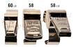 ACME Thunderer 58,5 nagy méretű síp