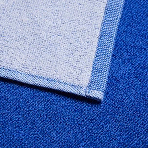 adidas  3Bar Towel Large Royal Blue Törülköző
