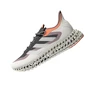 adidas  4DFWD Grey five  Női futócipő