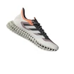 adidas  4DFWD Grey five  Női futócipő