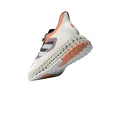 adidas  4DFWD Grey five  Női futócipő