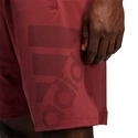 Adidas 4K SPR GF BOS férfi rövidnadrág, piros