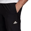Adidas Adaptive férfi melegítő nadrág, fekete