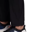 Adidas Adaptive férfi melegítő nadrág, fekete